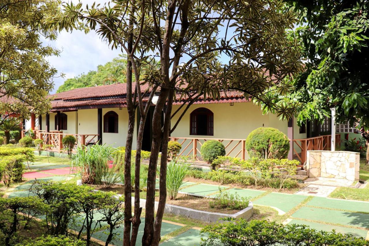 Casa De Temporada Refugio Das Aguias Ubatuba Exterior foto